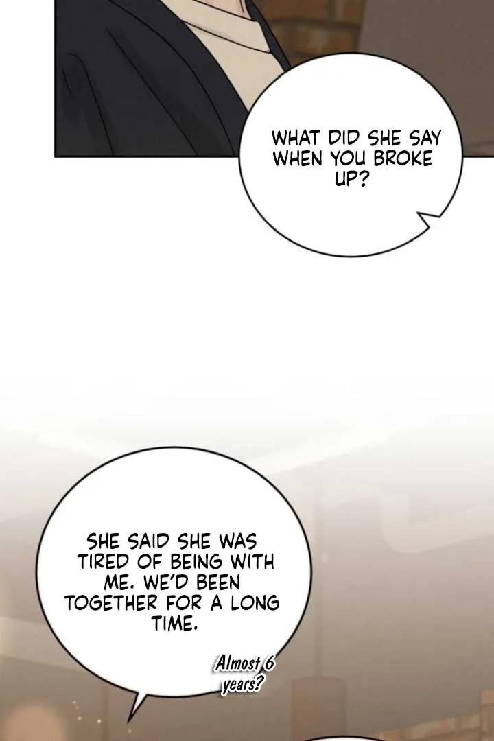The Selfish Romance Chapter 23 Online - página 69