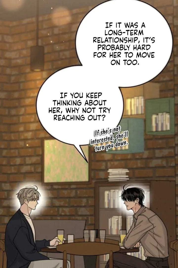 The Selfish Romance Chapter 23 Online - página 70