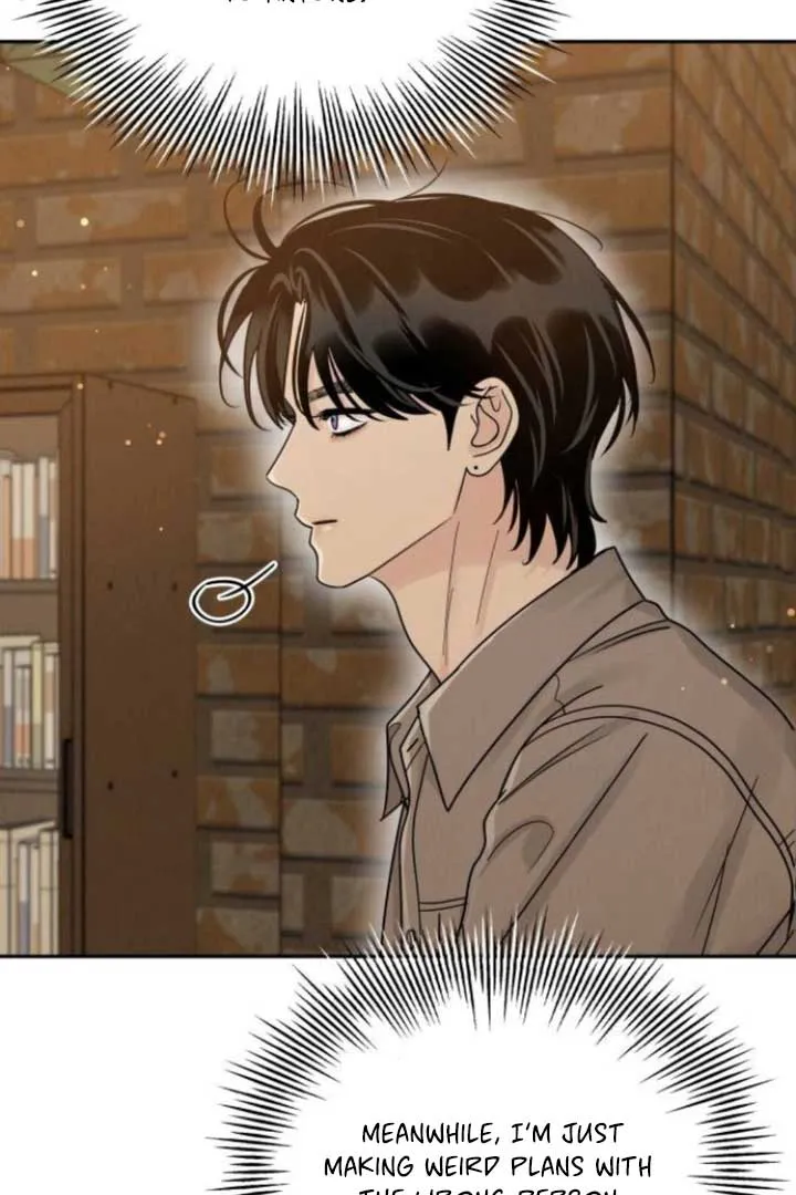 The Selfish Romance Chapter 23 Online - página 72