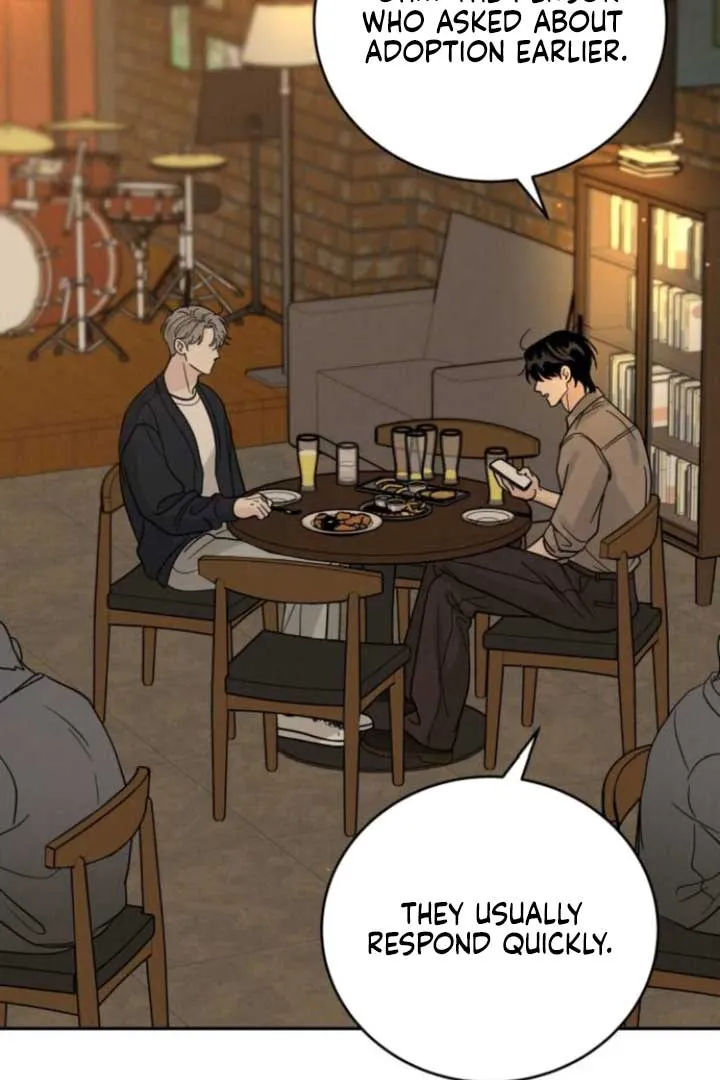 The Selfish Romance Chapter 23 Online - página 80