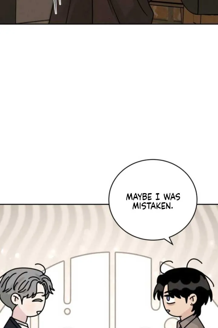 The Selfish Romance Chapter 23 Online - página 85