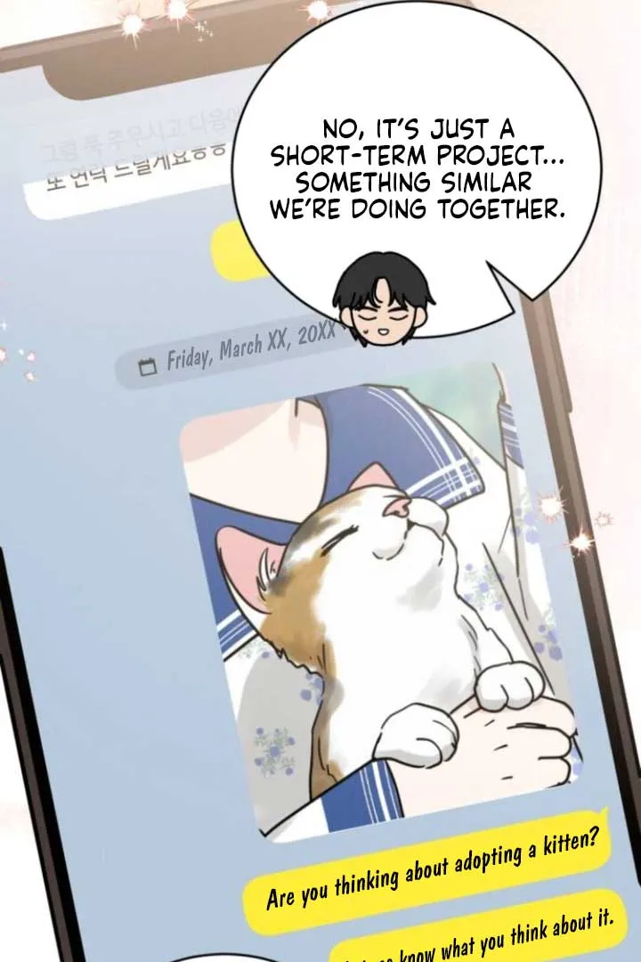 The Selfish Romance Chapter 23 Online - página 88
