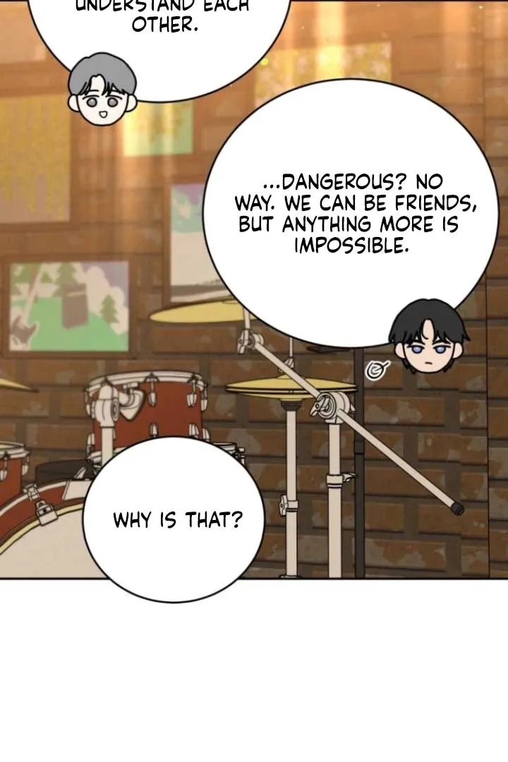 The Selfish Romance Chapter 23 Online - página 92