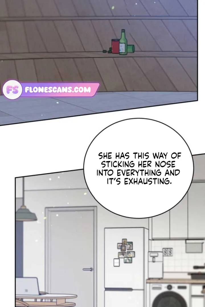 The Selfish Romance Chapter 23 Online - página 95