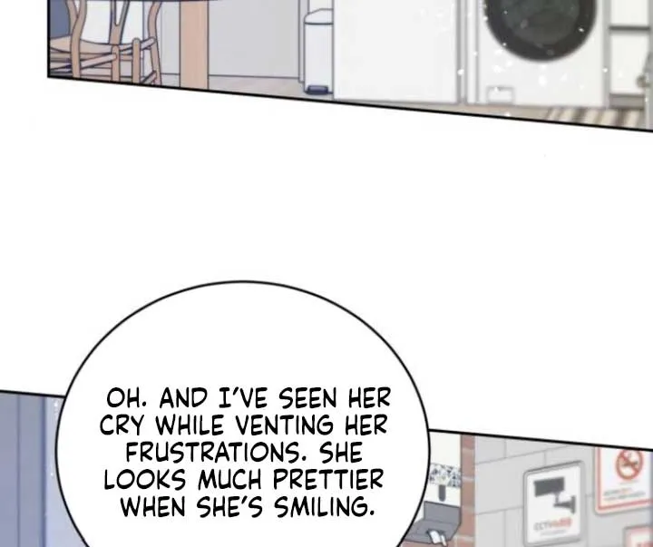 The Selfish Romance Chapter 23 Online - página 96