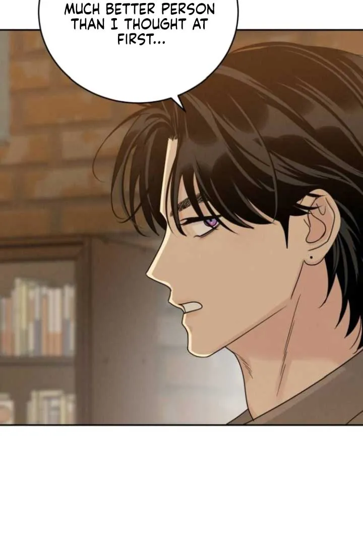 The Selfish Romance Chapter 23 Online - página 100