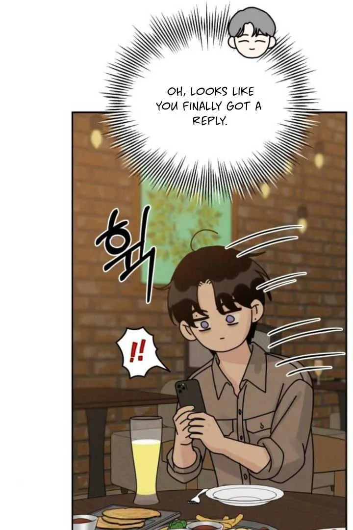The Selfish Romance Chapter 23 Online - página 107