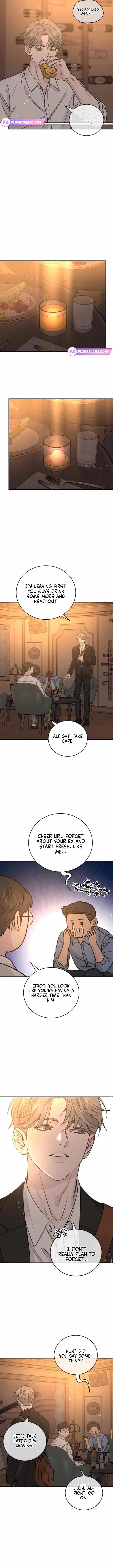 The Selfish Romance Chapter 38 Online - página 4