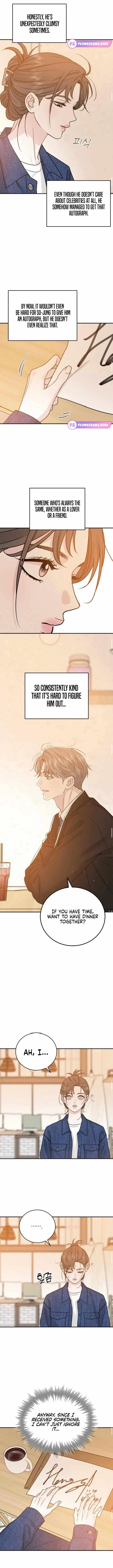 The Selfish Romance Chapter 38 Online - página 7