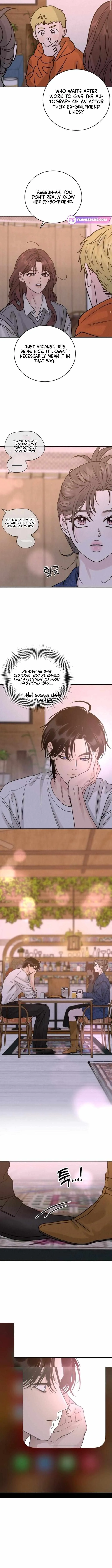 The Selfish Romance Chapter 38 Online - página 10