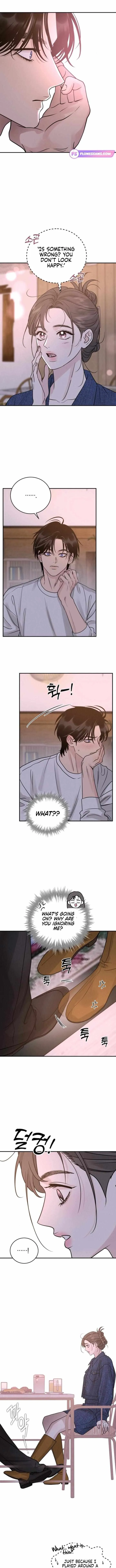 The Selfish Romance Chapter 38 Online - página 11