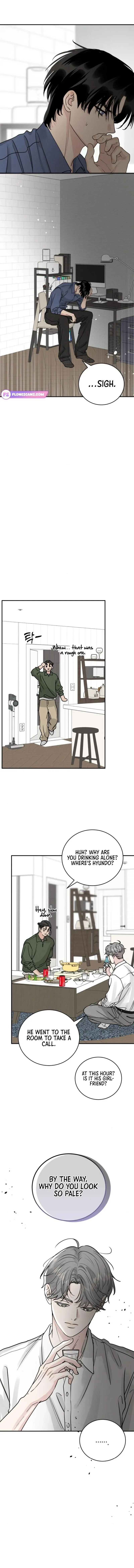 The Selfish Romance Chapter 47 Online - página 10