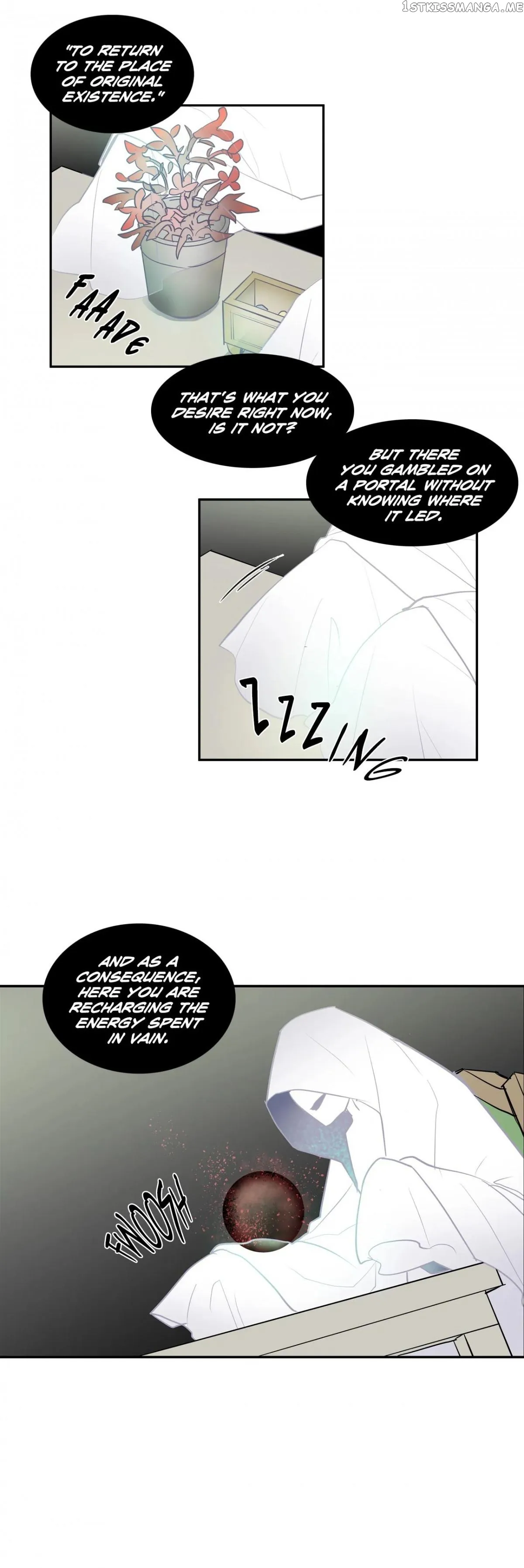 The Shop With No Name Chapter 11 Online - página 3