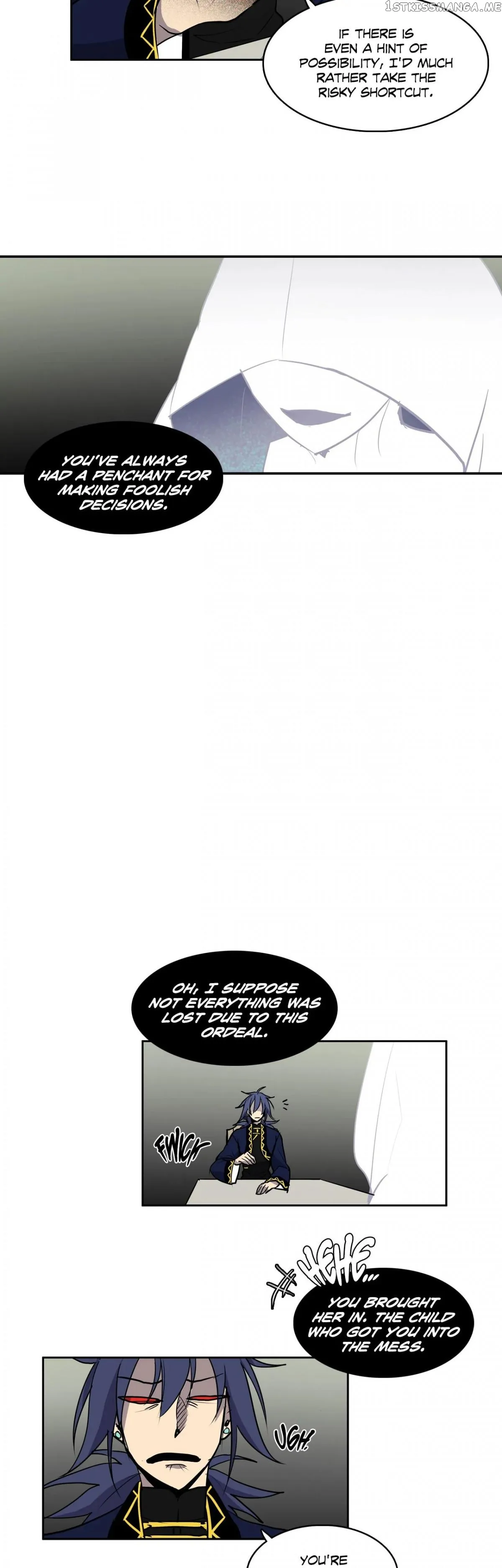 The Shop With No Name Chapter 11 Online - página 5