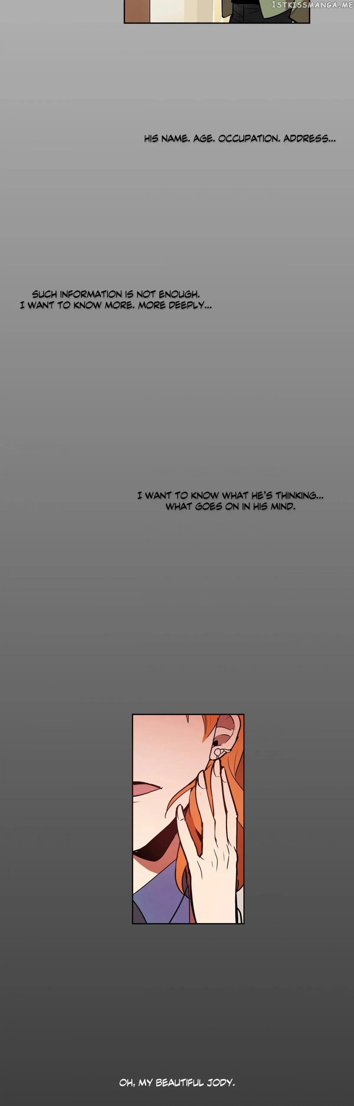The Shop With No Name Chapter 11 Online - página 22