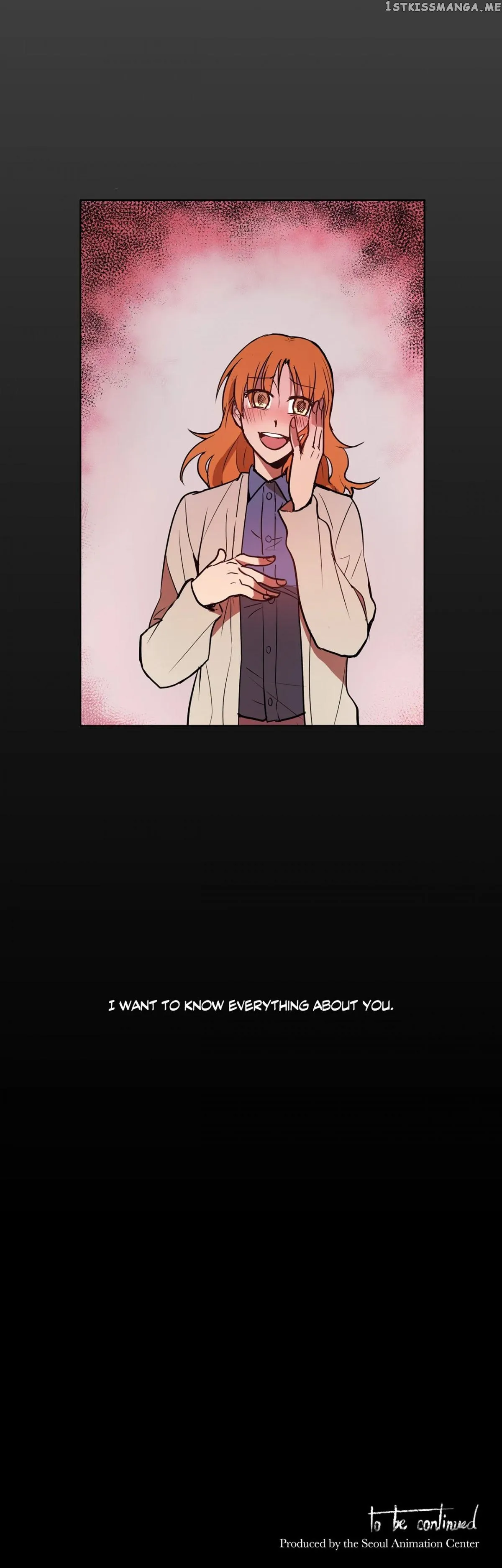 The Shop With No Name Chapter 11 Online - página 23