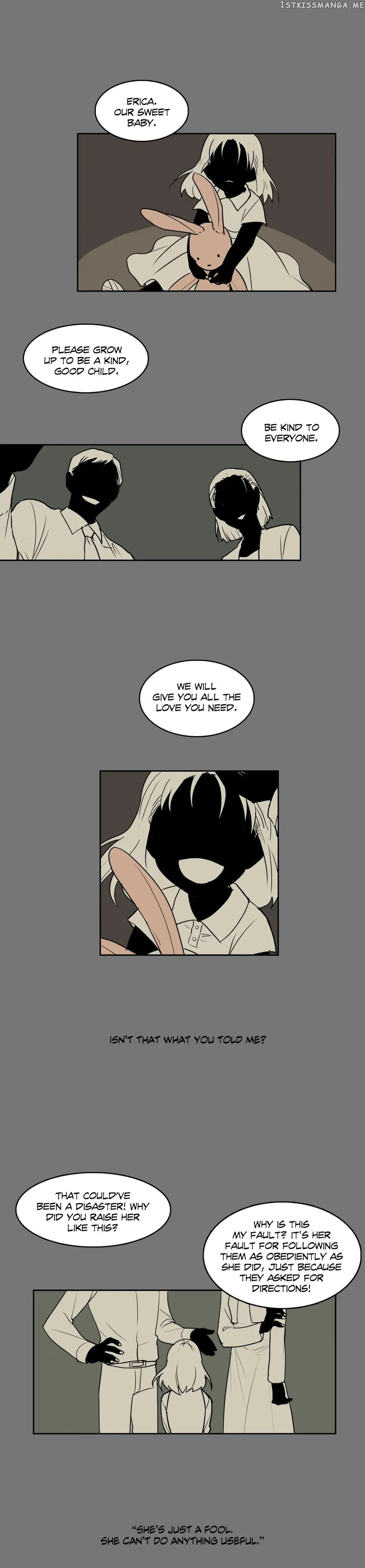 The Shop With No Name Chapter 12 Online - página 1