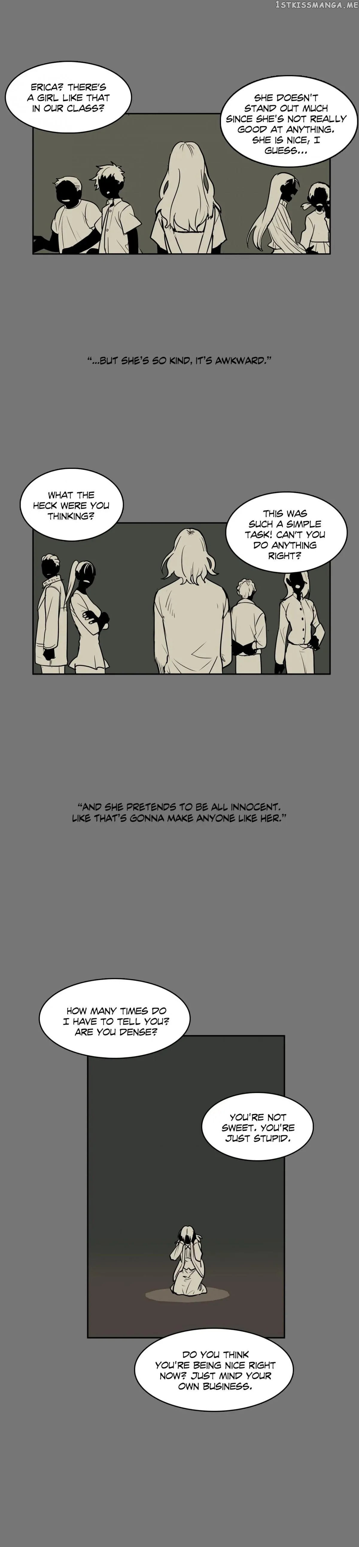 The Shop With No Name Chapter 12 Online - página 2