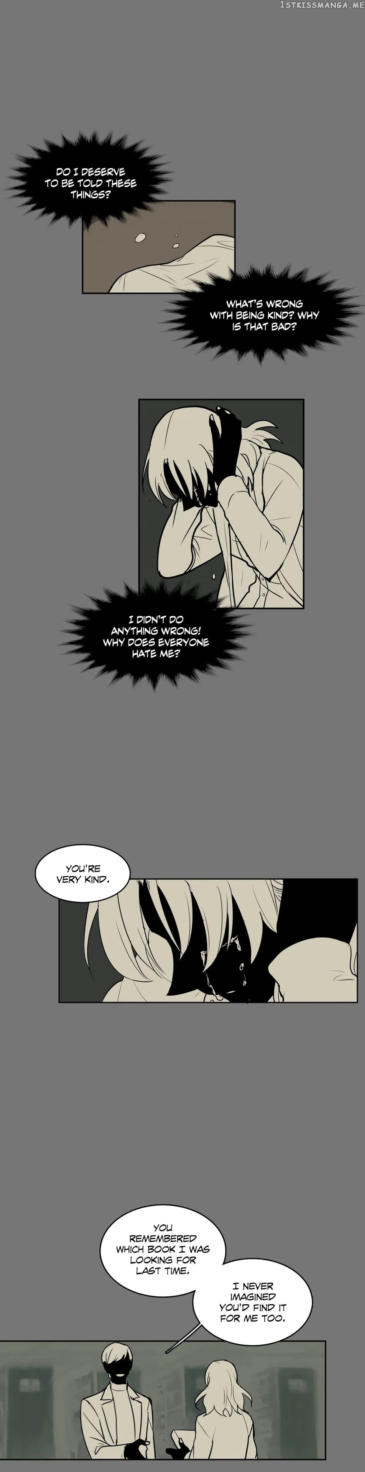 The Shop With No Name Chapter 12 Online - página 3
