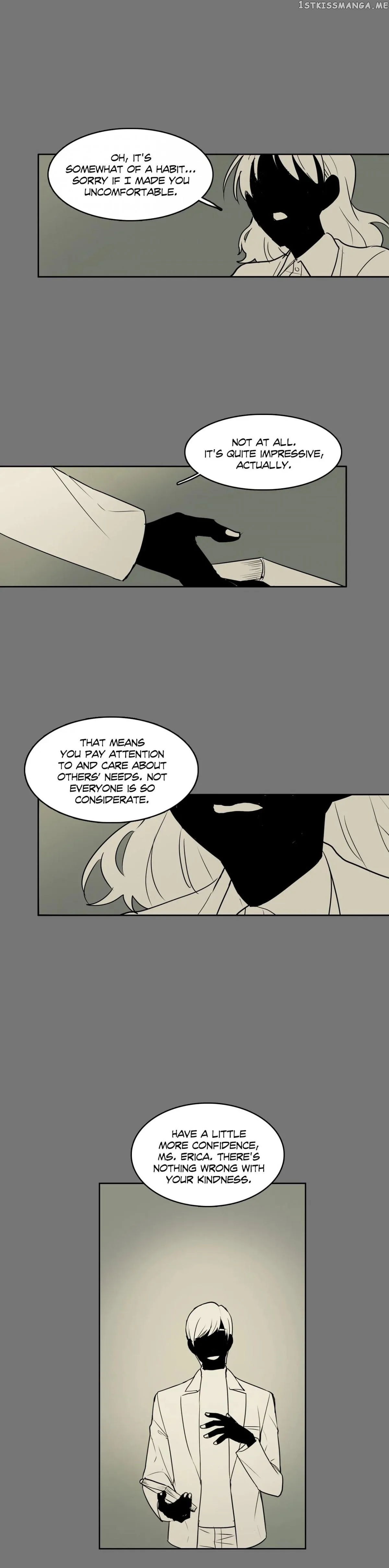 The Shop With No Name Chapter 12 Online - página 4