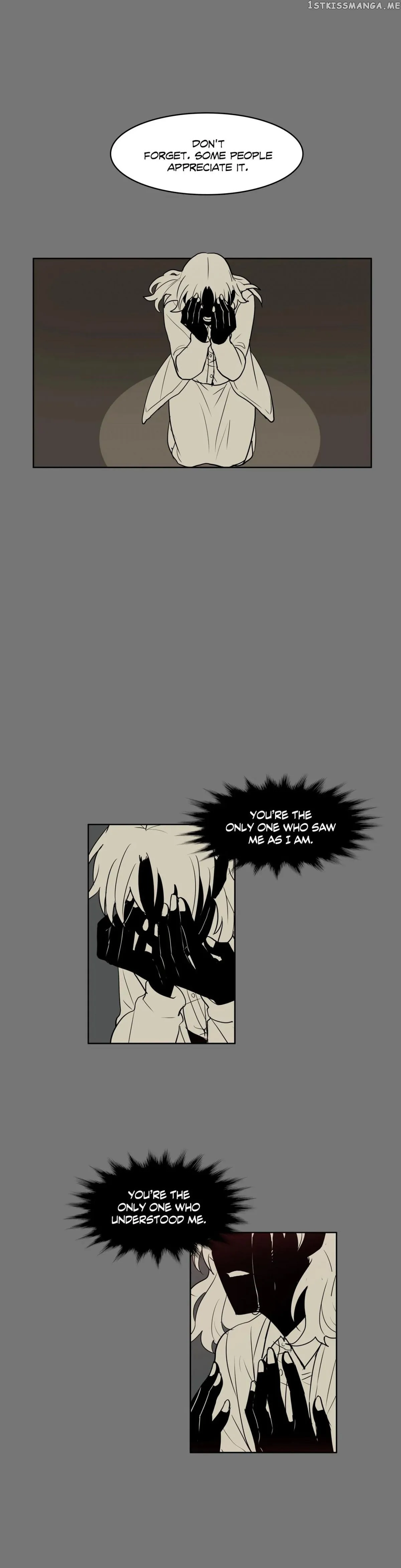 The Shop With No Name Chapter 12 Online - página 5