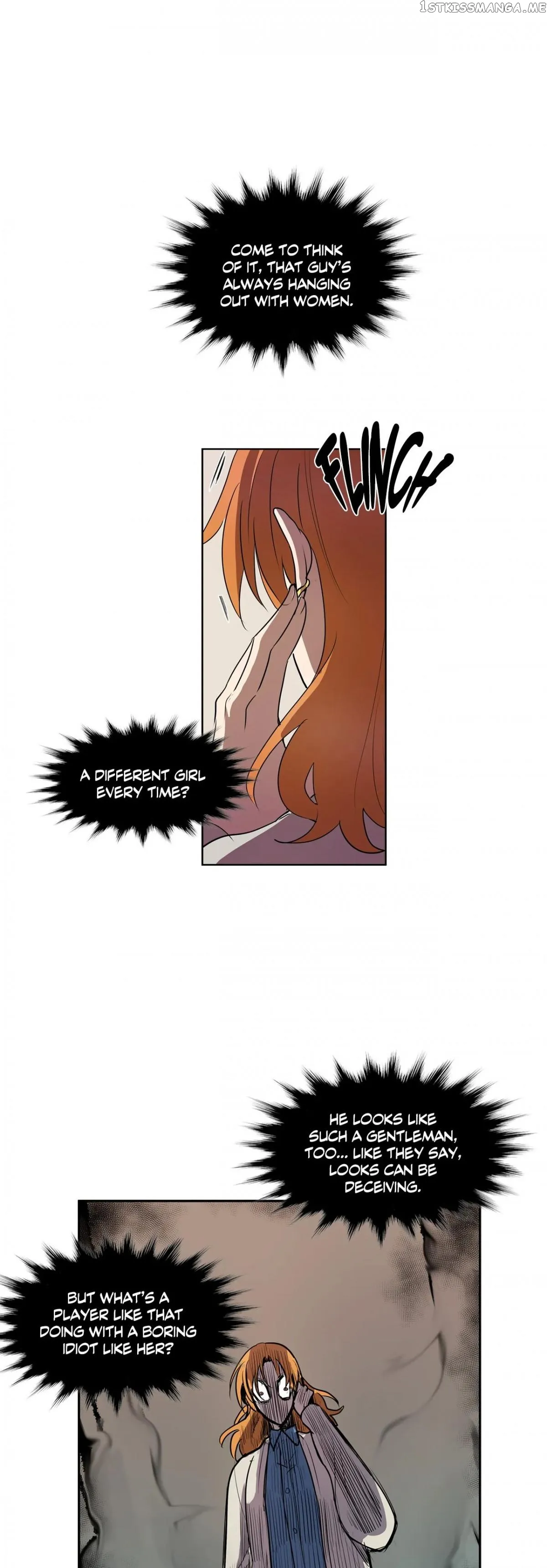 The Shop With No Name Chapter 12 Online - página 17