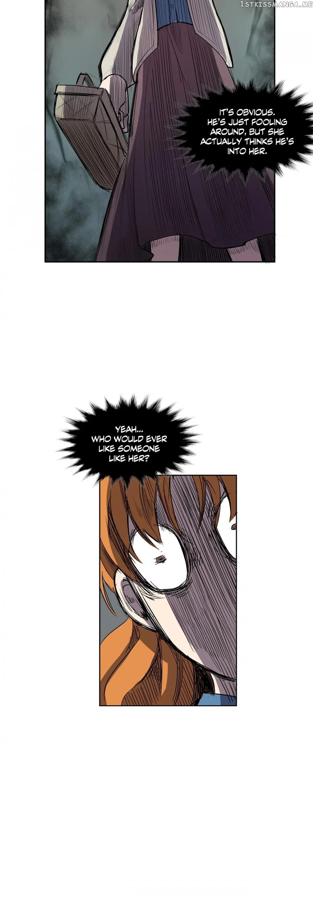 The Shop With No Name Chapter 12 Online - página 18