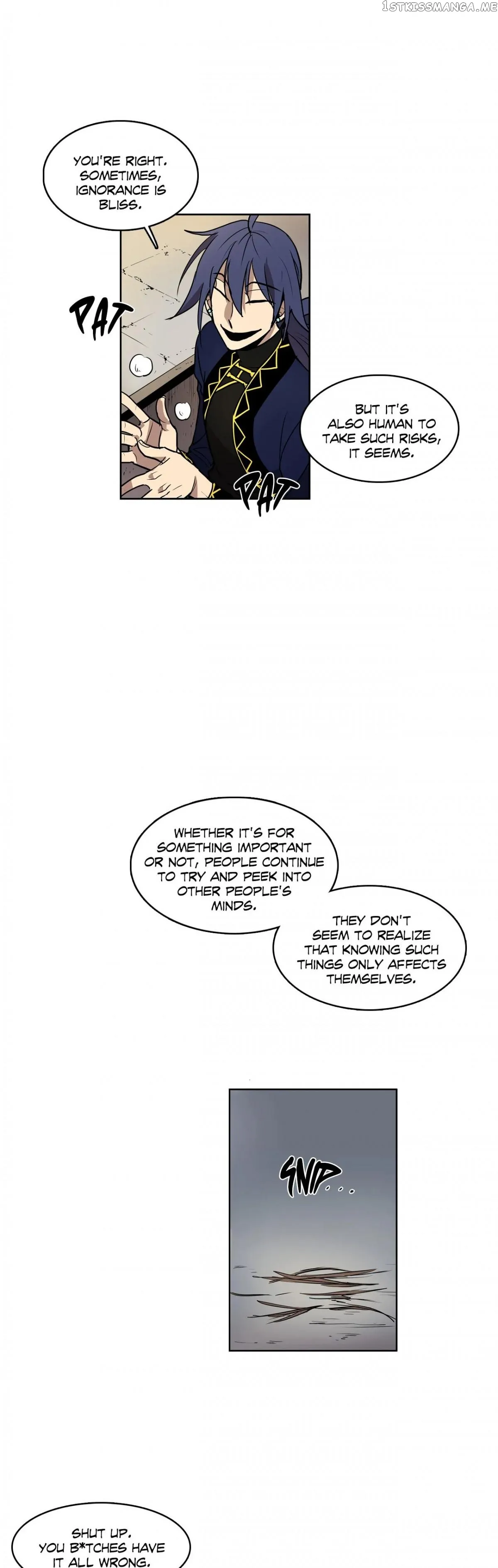 The Shop With No Name Chapter 12 Online - página 22