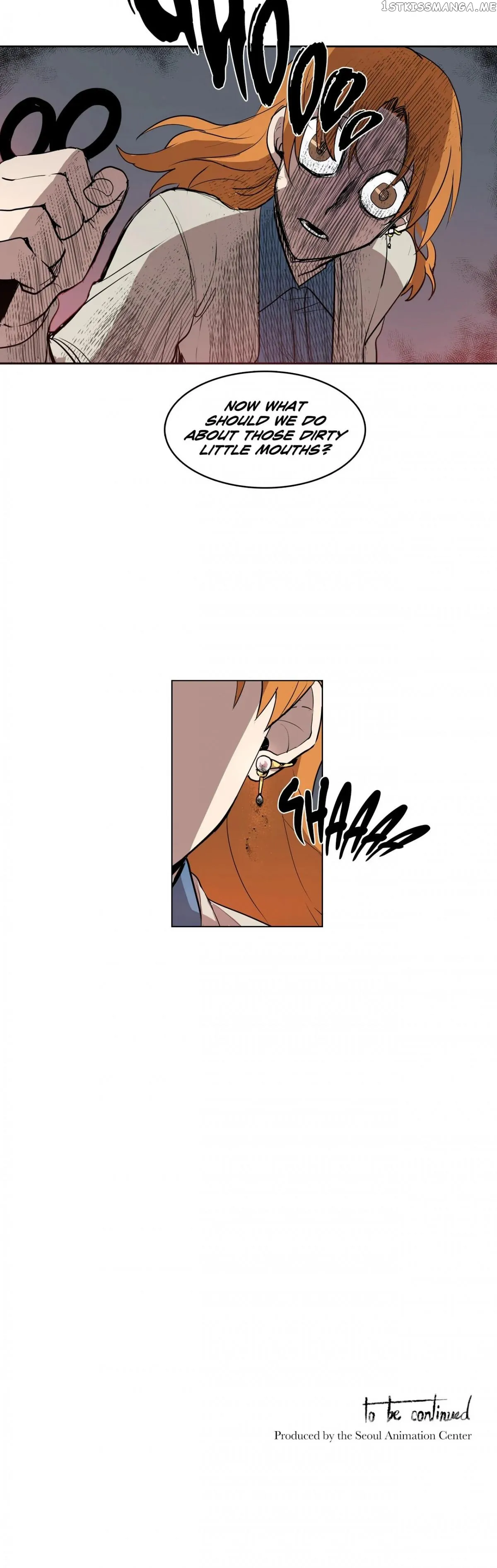 The Shop With No Name Chapter 12 Online - página 24