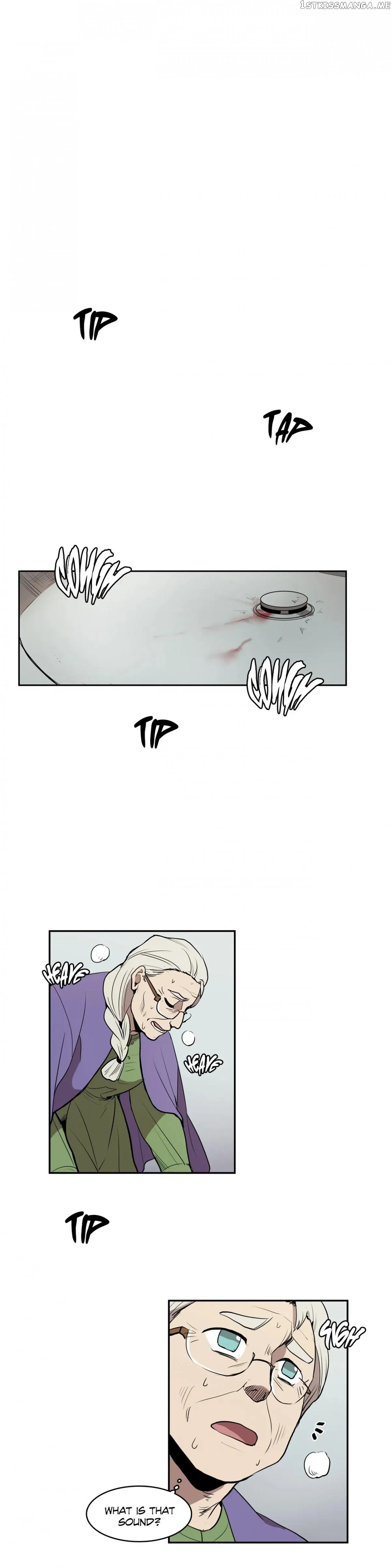 The Shop With No Name Chapter 17 Online - página 1