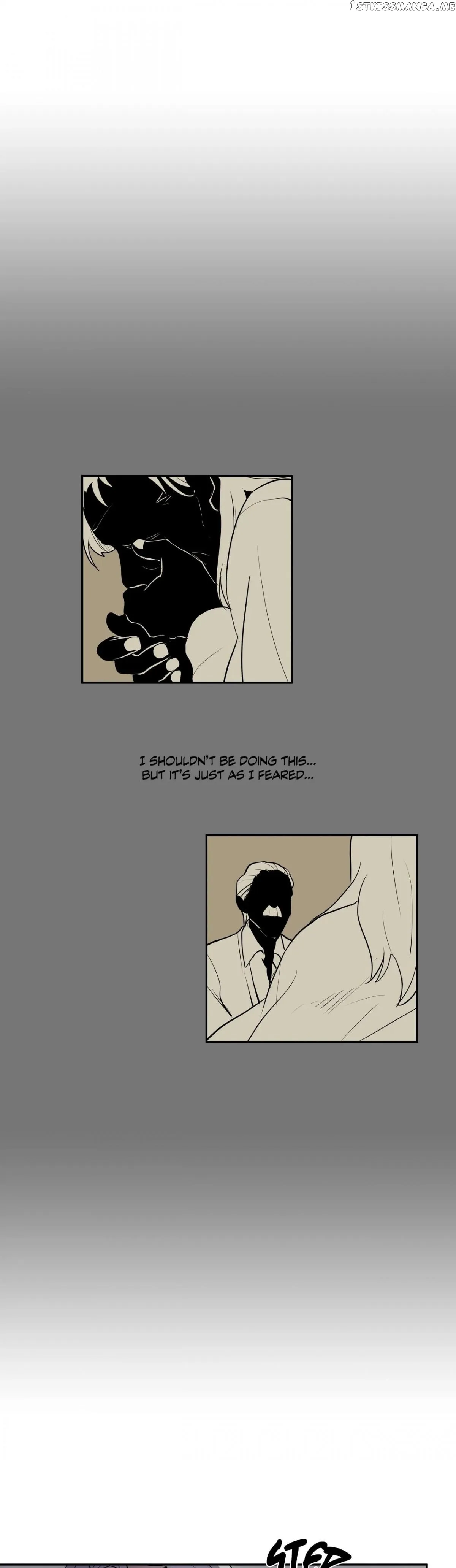 The Shop With No Name Chapter 17 Online - página 18