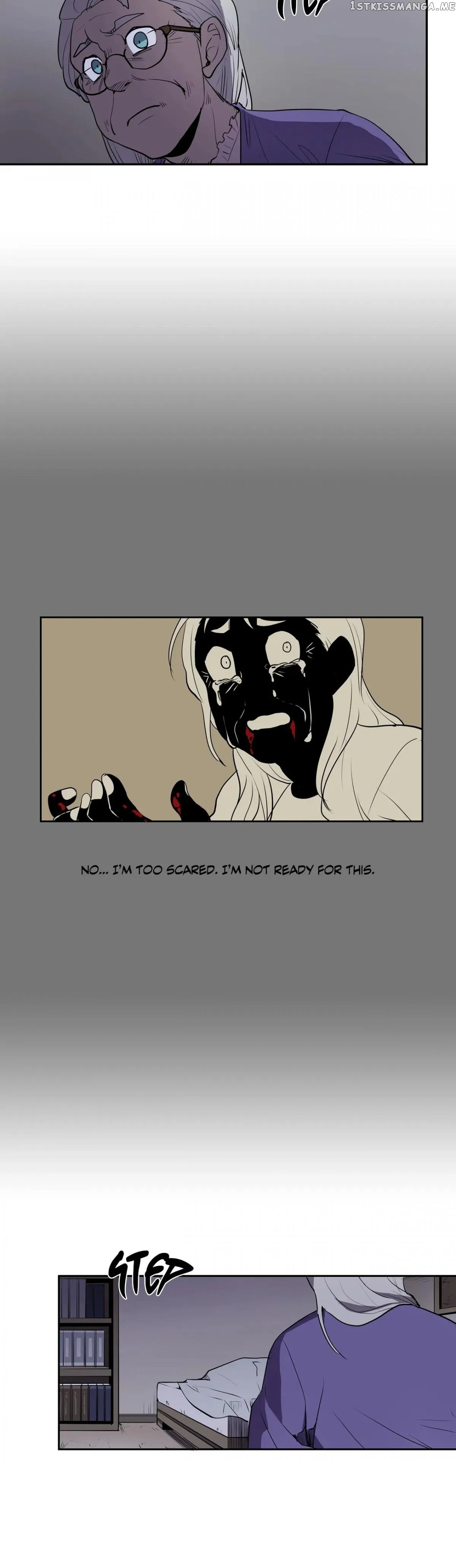 The Shop With No Name Chapter 17 Online - página 19