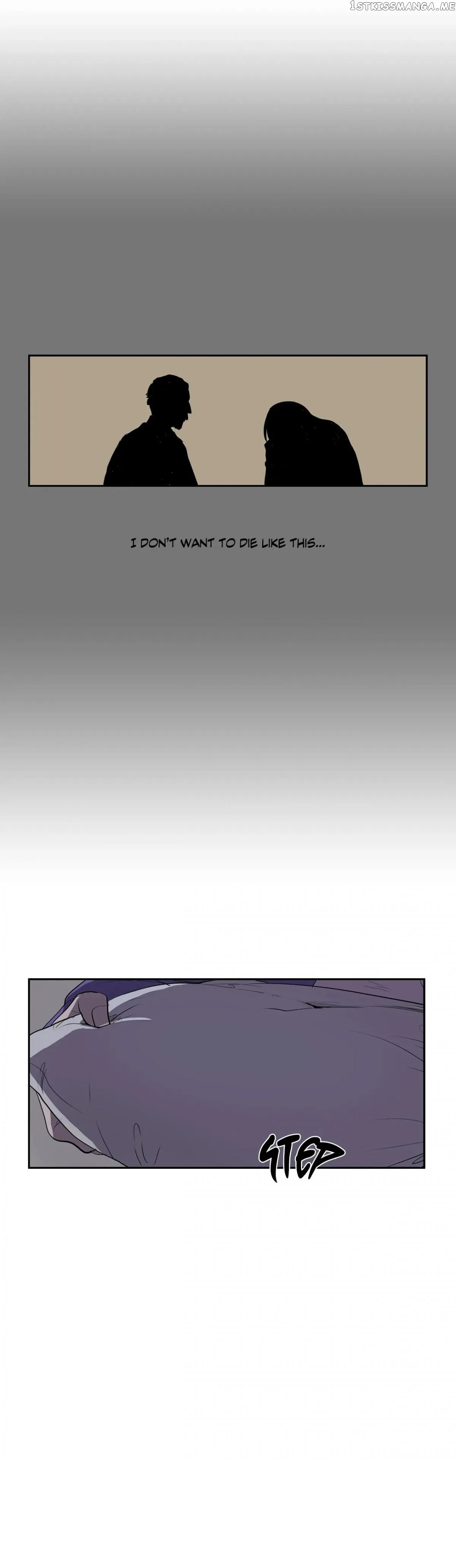 The Shop With No Name Chapter 17 Online - página 20