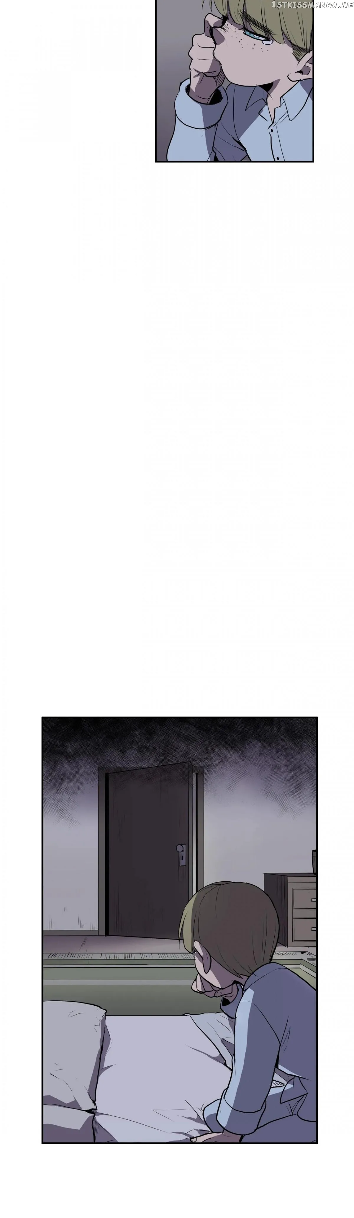 The Shop With No Name Chapter 17 Online - página 22