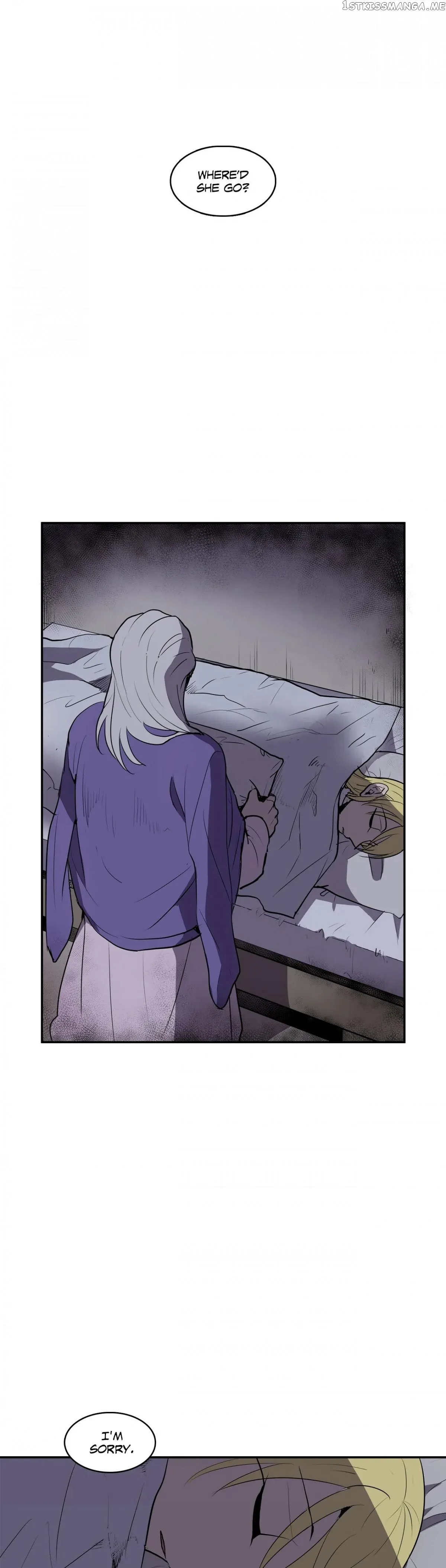 The Shop With No Name Chapter 17 Online - página 23
