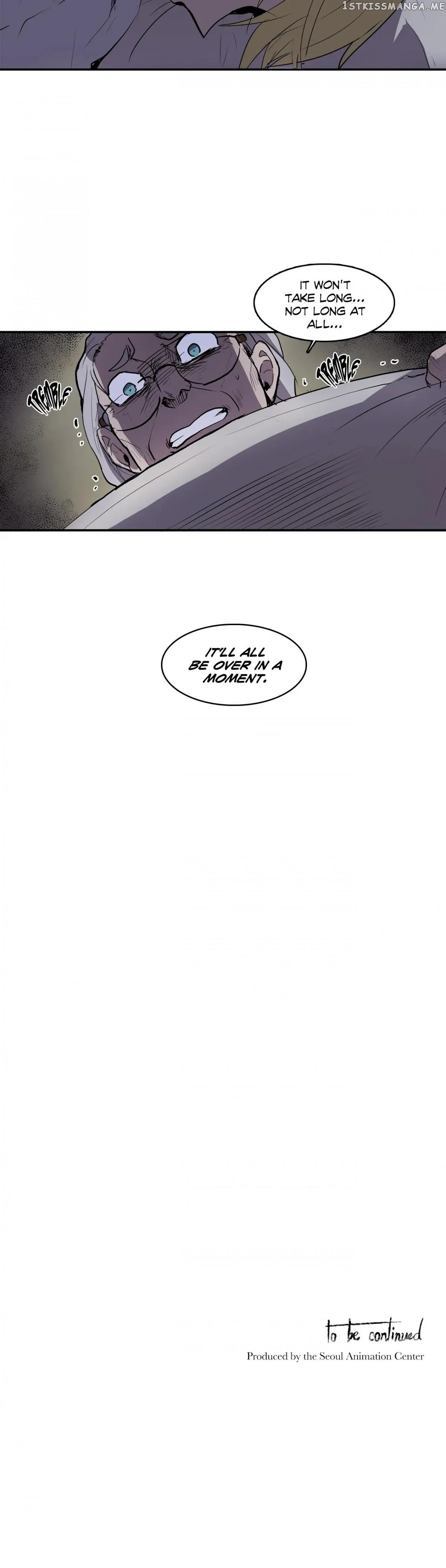 The Shop With No Name Chapter 17 Online - página 24