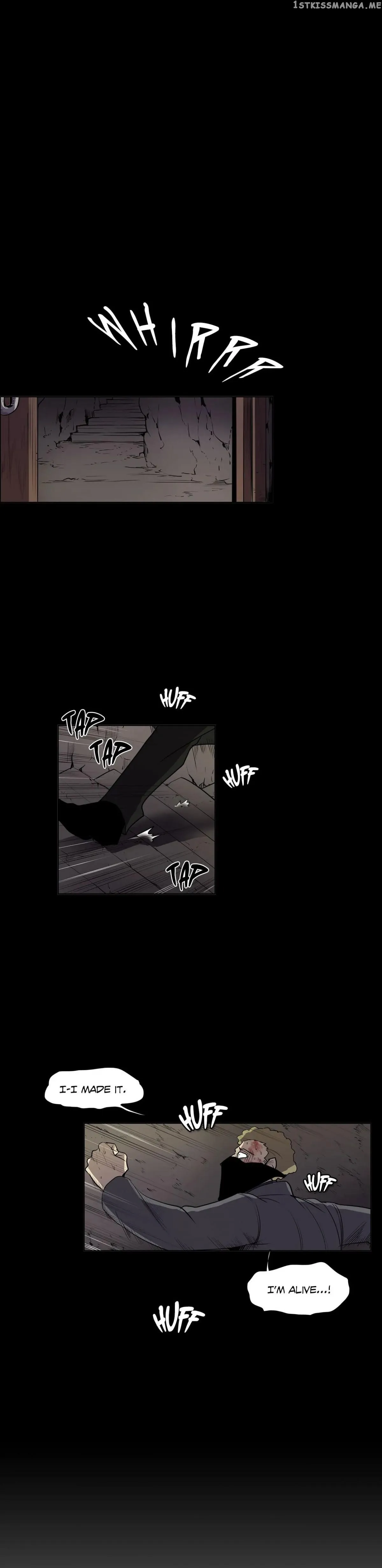 The Shop With No Name Chapter 23 Online - página 1