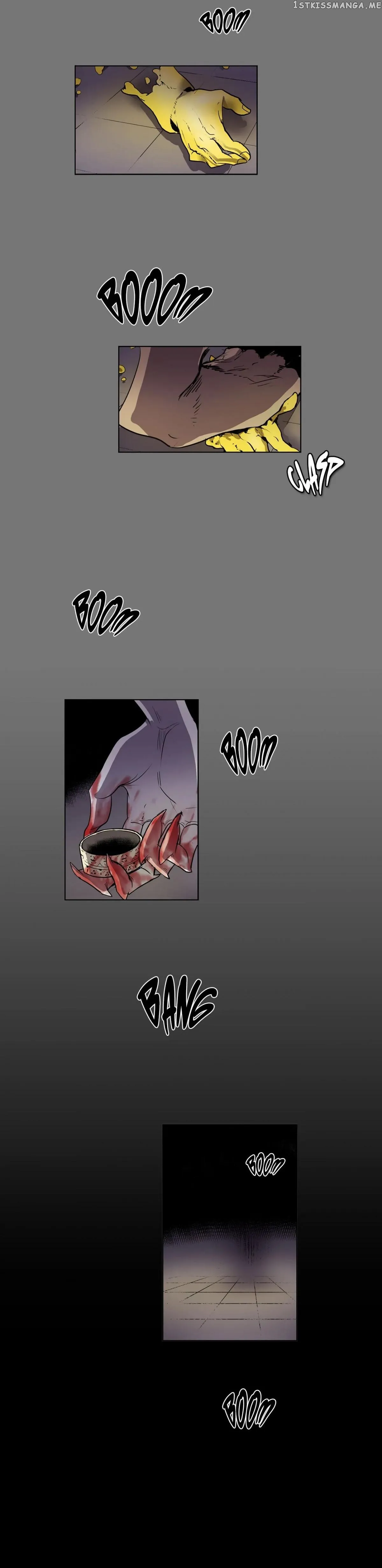The Shop With No Name Chapter 23 Online - página 4