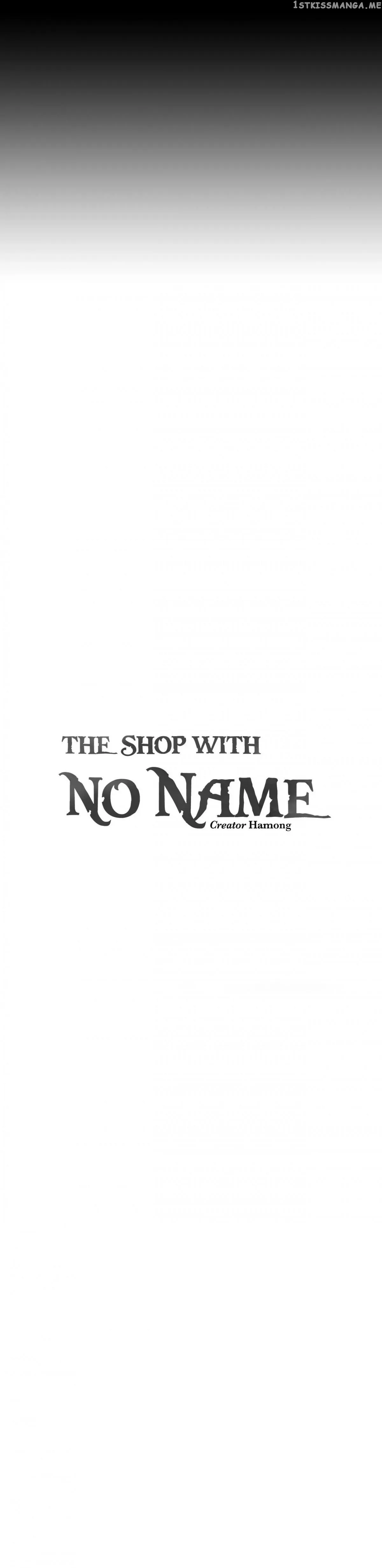 The Shop With No Name Chapter 23 Online - página 5