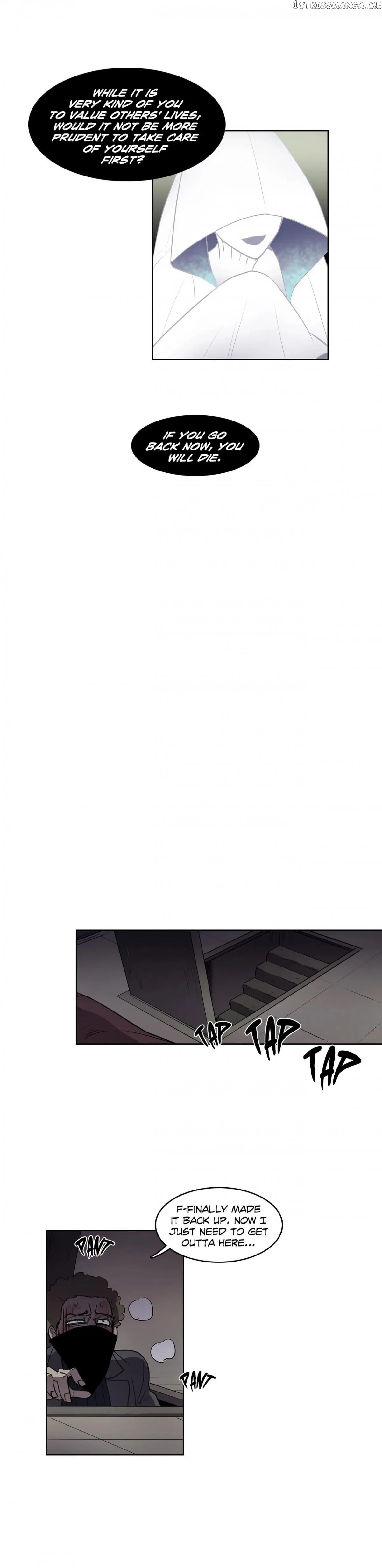The Shop With No Name Chapter 23 Online - página 8