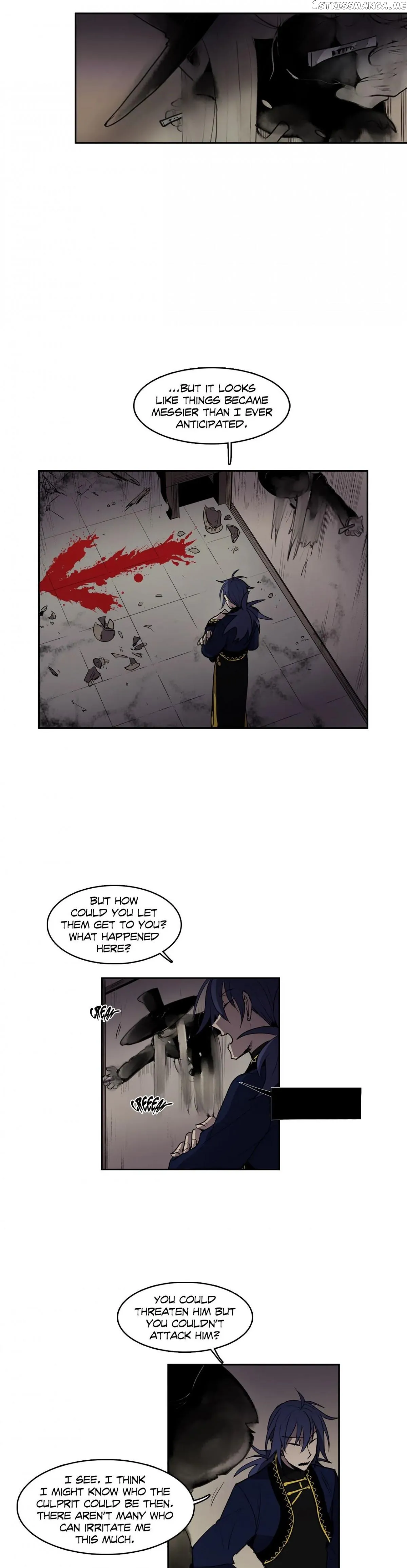 The Shop With No Name Chapter 23 Online - página 13
