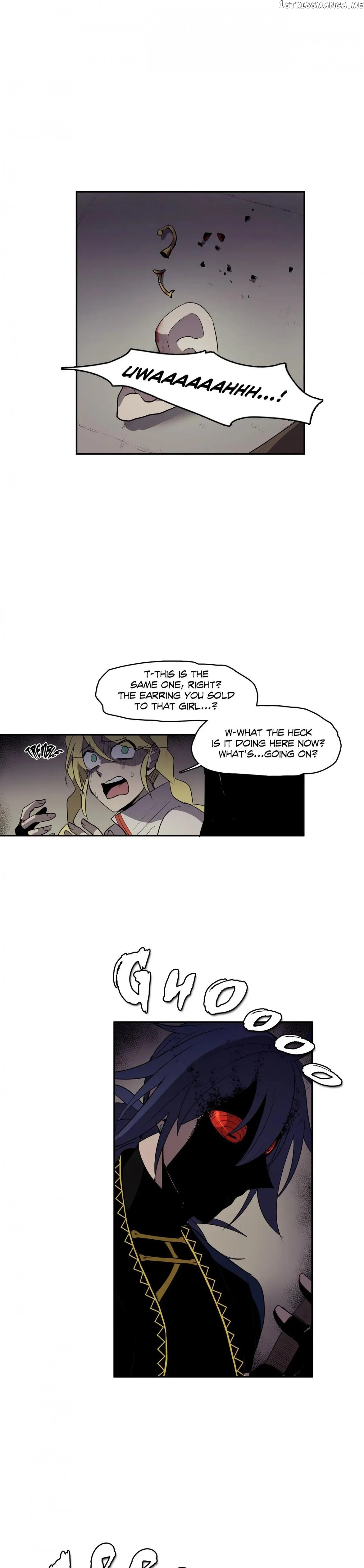 The Shop With No Name Chapter 23 Online - página 18
