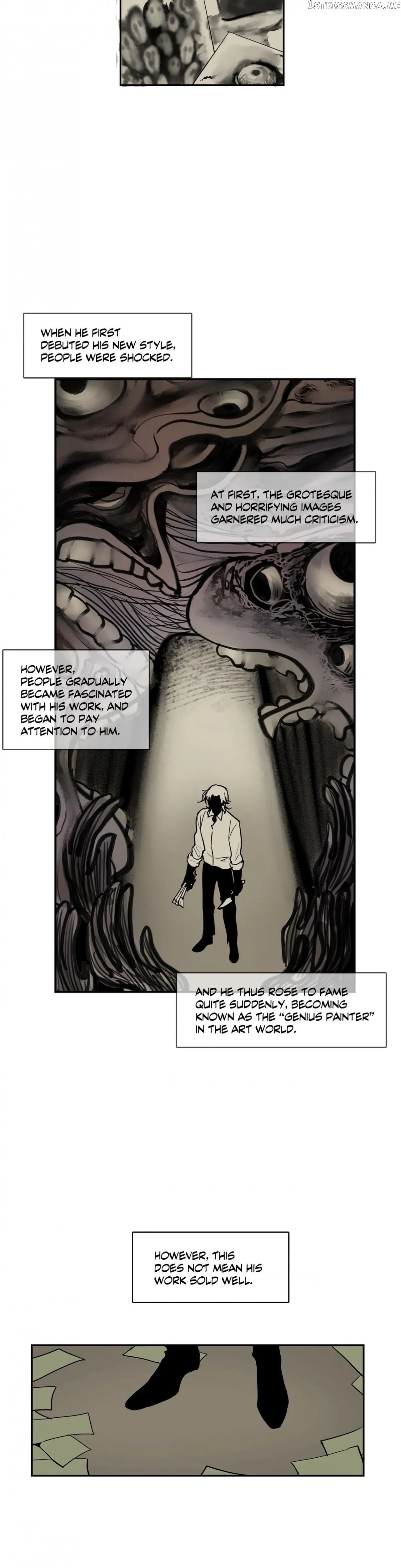 The Shop With No Name Chapter 25 Online - página 2