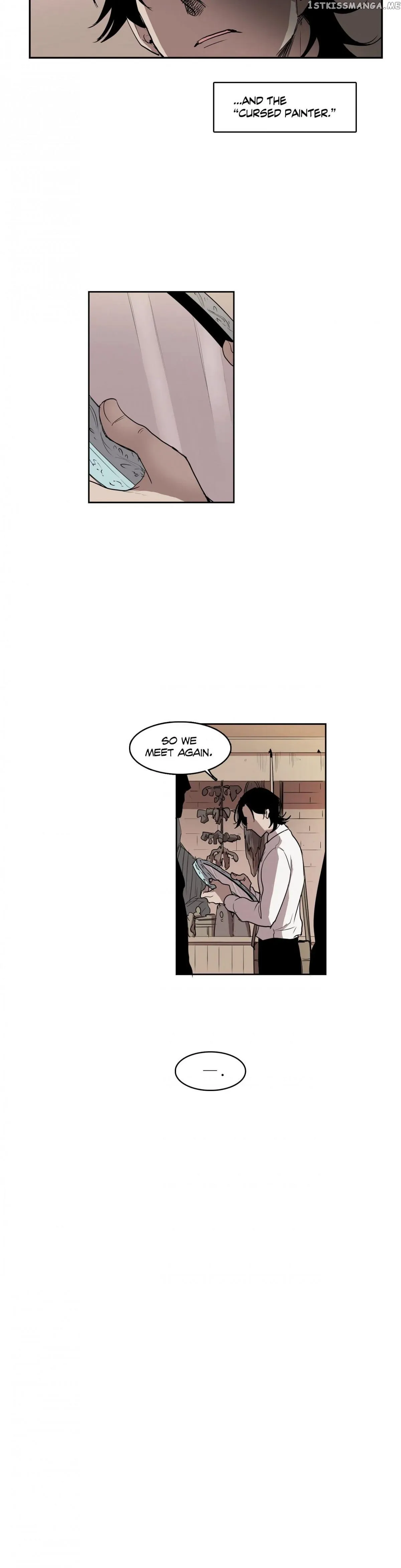 The Shop With No Name Chapter 25 Online - página 4