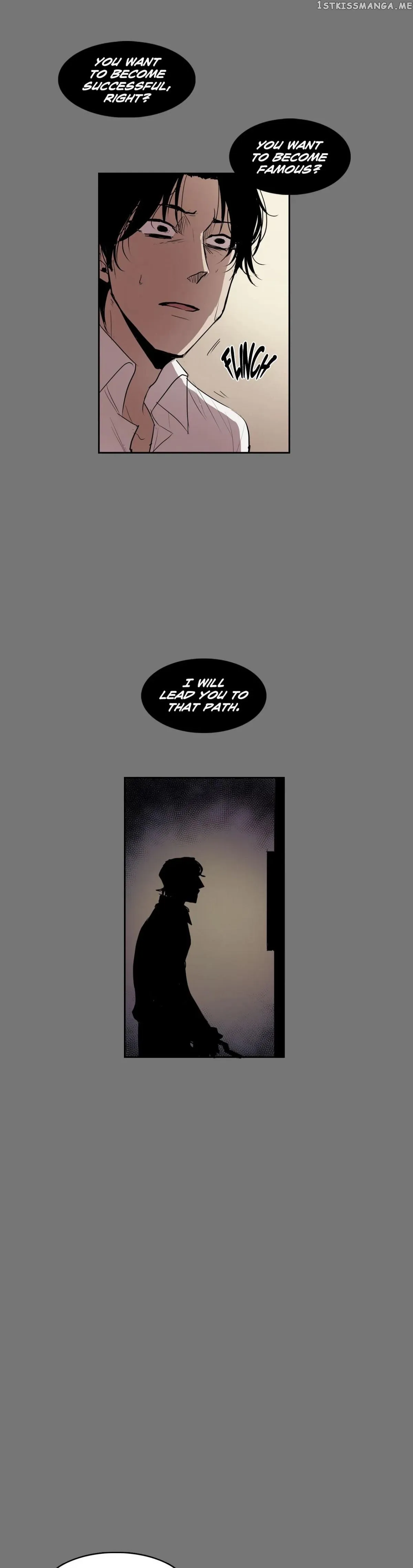 The Shop With No Name Chapter 25 Online - página 19