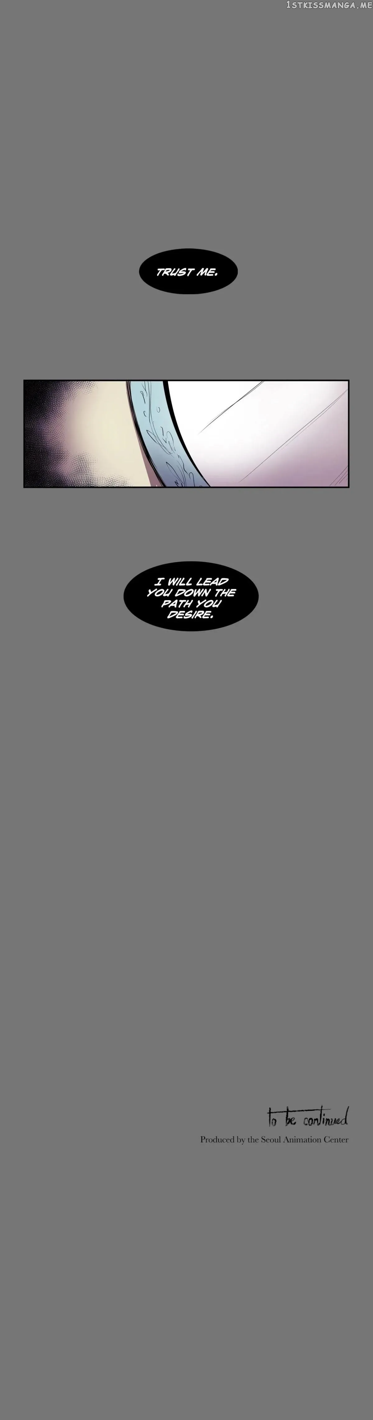 The Shop With No Name Chapter 25 Online - página 23