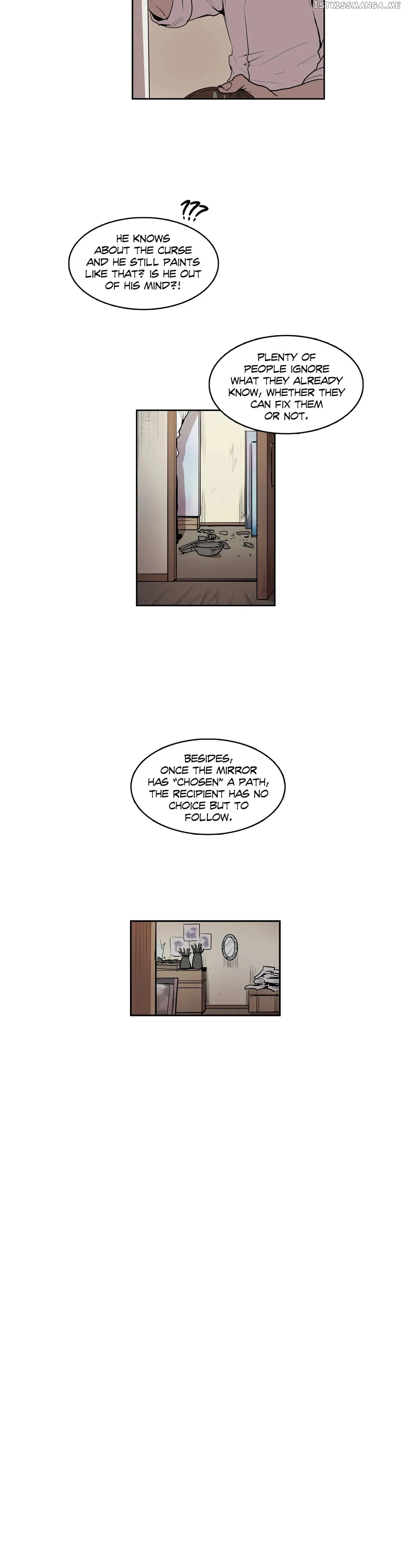 The Shop With No Name Chapter 27 Online - página 4
