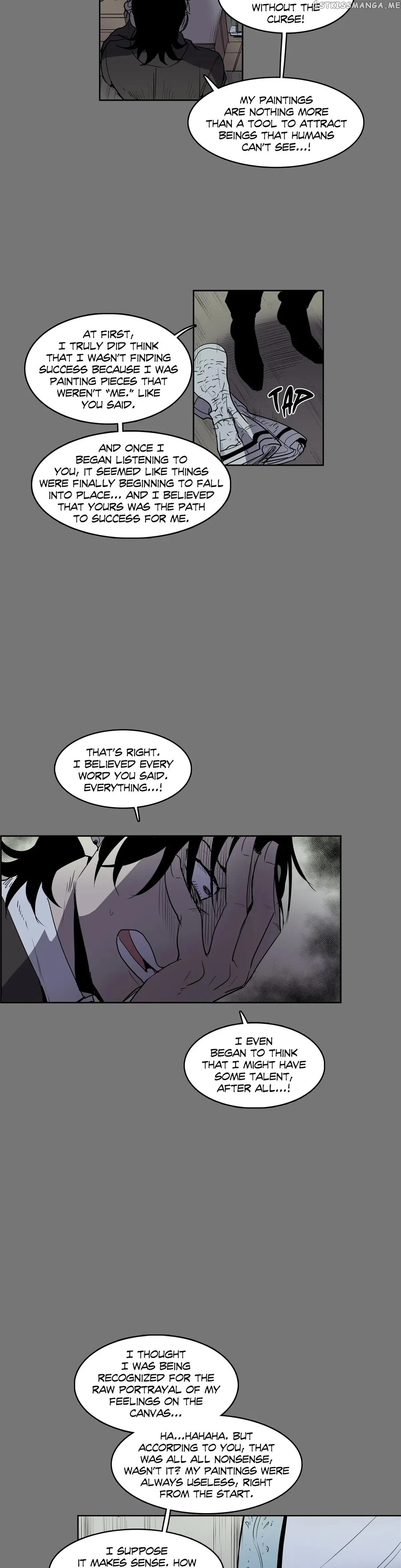 The Shop With No Name Chapter 27 Online - página 9