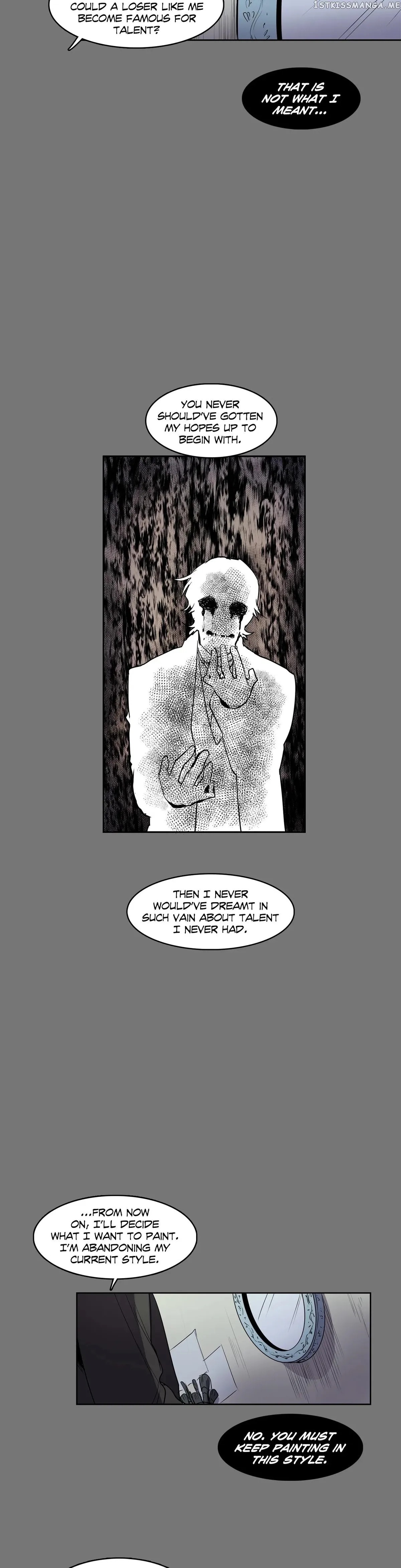 The Shop With No Name Chapter 27 Online - página 10