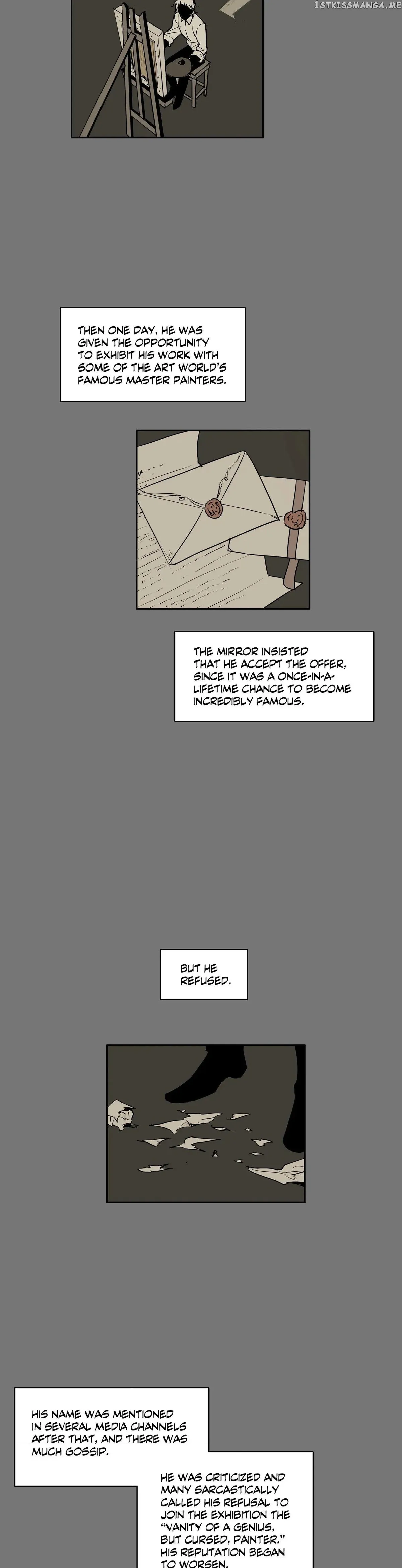 The Shop With No Name Chapter 27 Online - página 17